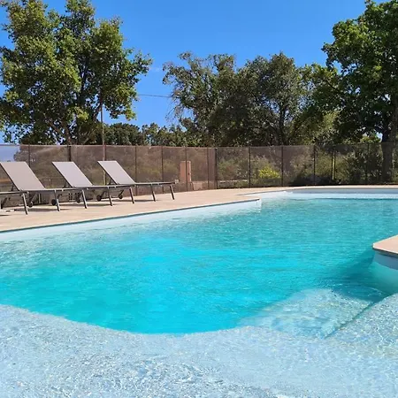 Domaine Lantana Vila *