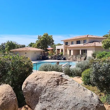 Lantana Porto-Vecchio (Corsica)