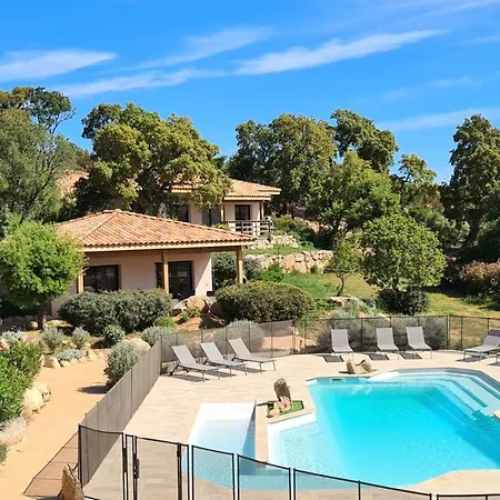 Vila Domaine Lantana *