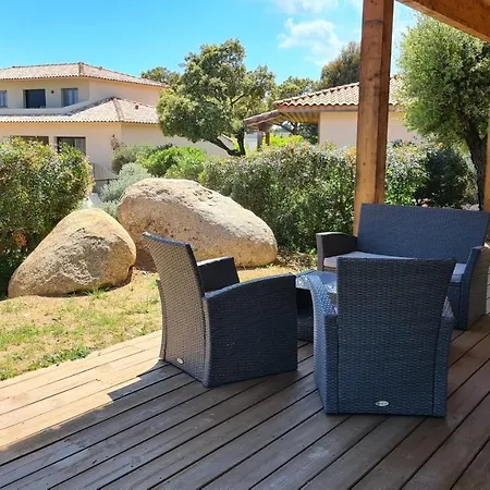 Domaine Lantana * Porto-Vecchio (Corsica)