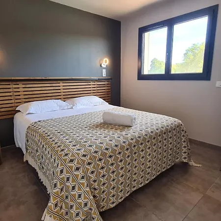 Vila Domaine Lantana *