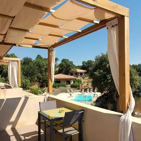 Domaine Lantana Vila *