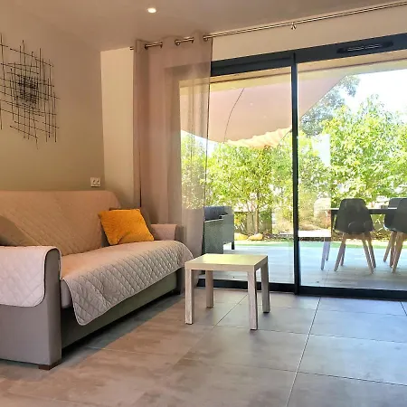 Domaine Lantana Vila