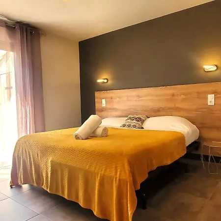 Domaine Lantana Vila