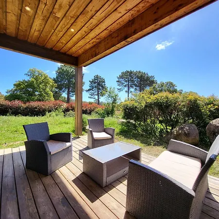 Domaine Lantana Vila