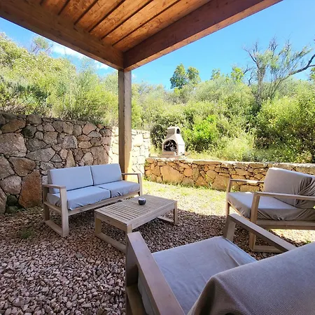 Lantana * Porto-Vecchio (Corsica)