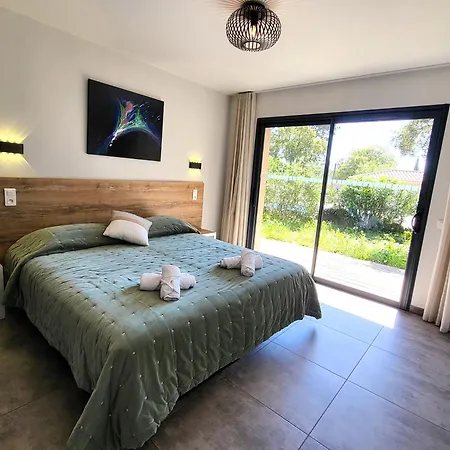 Vila Domaine Lantana