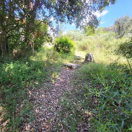 Vila Domaine Lantana Porto-Vecchio (Corsica)