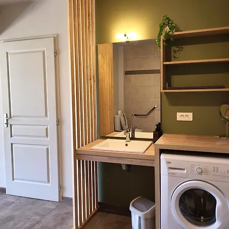 Lantana * Porto-Vecchio (Corsica)