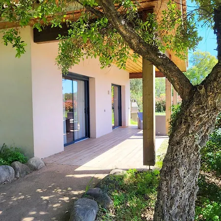 Domaine Lantana Vila