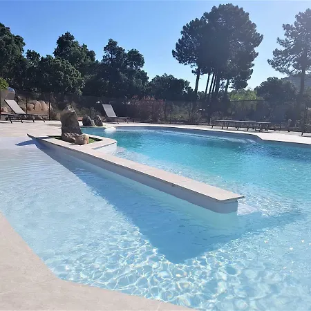 Lantana * Porto-Vecchio (Corsica)