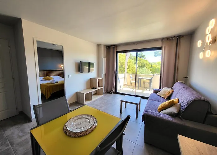 Lantana Porto-Vecchio (Corsica)