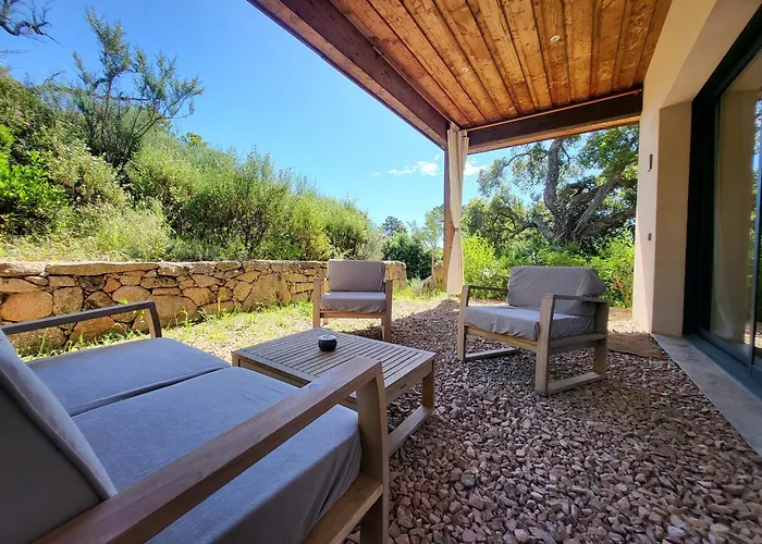 Villa Lantana *