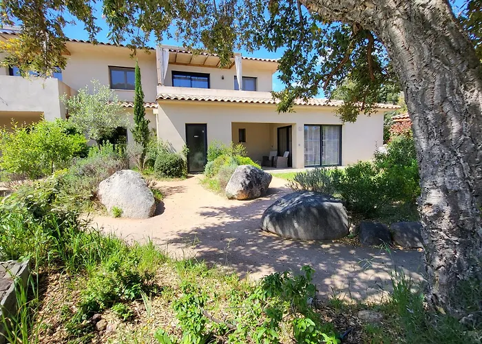 Lantana Porto-Vecchio (Corsica)