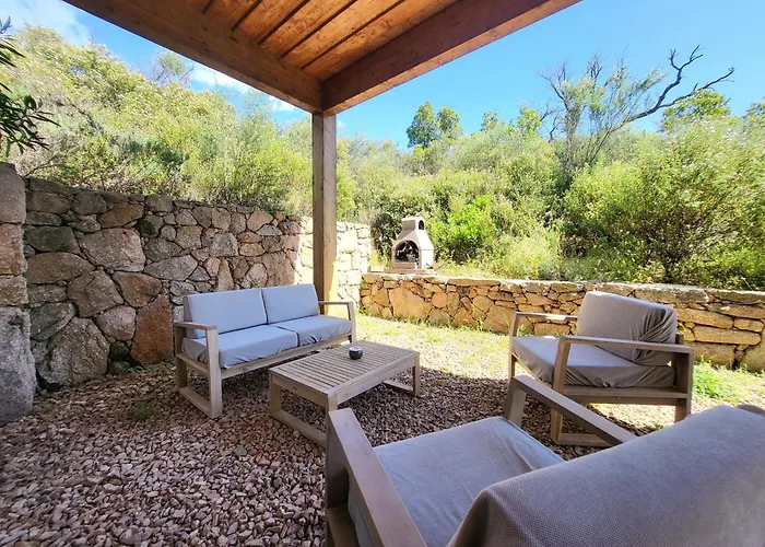 Lantana * Porto-Vecchio (Corsica)