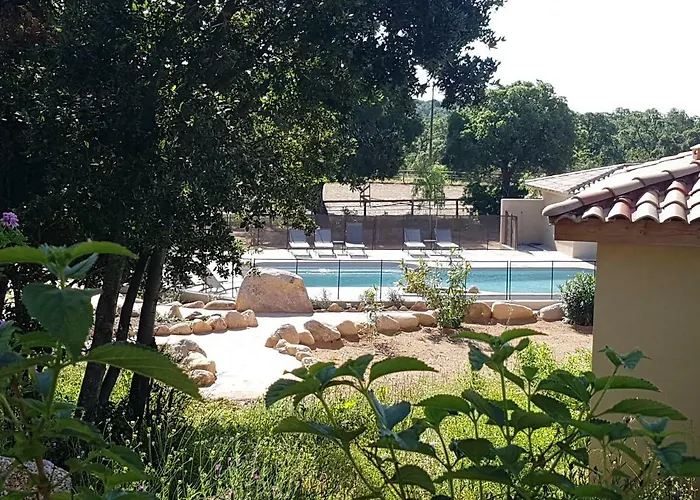 Lantana Porto-Vecchio (Corsica)