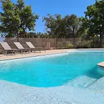 Domaine Lantana Villa *