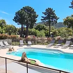 Domaine Lantana * Porto-Vecchio (Corsica)