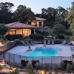 Villa Domaine Lantana