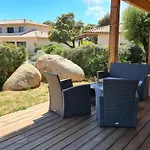 Domaine Lantana * Porto-Vecchio (Corsica)