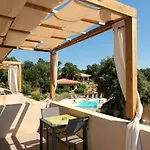 Domaine Lantana Villa *