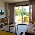 Domaine Lantana * Porto-Vecchio (Corsica)