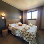 Domaine Lantana * Porto-Vecchio (Corsica)