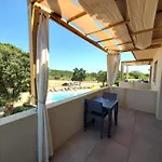 Willa Lantana Porto-Vecchio (Corsica)