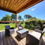 Domaine Lantana Villa