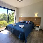Villa Domaine Lantana Porto-Vecchio (Corsica)