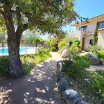 Domaine Lantana Porto-Vecchio (Corsica)