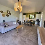 Domaine Lantana Porto-Vecchio (Corsica)