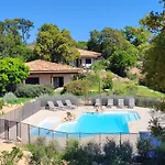 Domaine Lantana * Porto-Vecchio (Corsica)