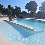 Domaine Lantana * Porto-Vecchio (Corsica)