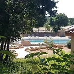 Domaine Lantana Porto-Vecchio (Corsica)