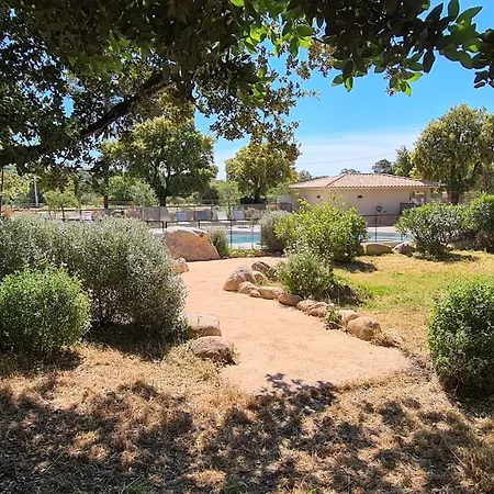 Domaine Lantana Βίλα *