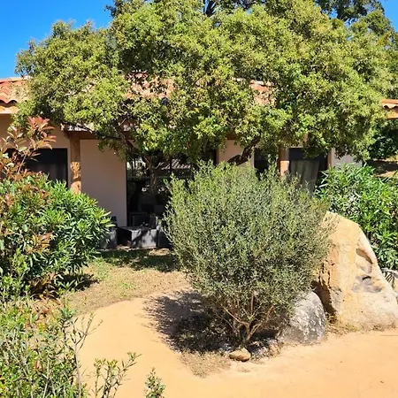 Βίλα Domaine Lantana *