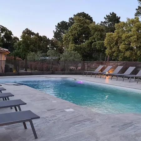 Villa Lantana