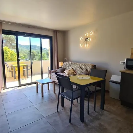Villa Domaine Lantana *