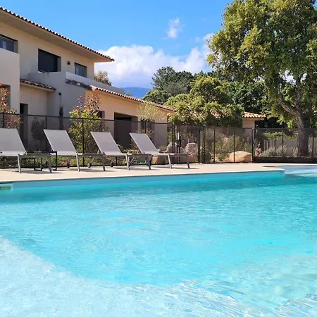 Βίλα Domaine Lantana *
