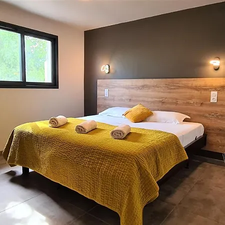 Βίλα Domaine Lantana