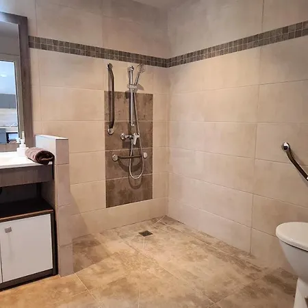 Lantana Porto-Vecchio (Corsica)