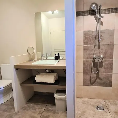 Lantana Porto-Vecchio (Corsica)