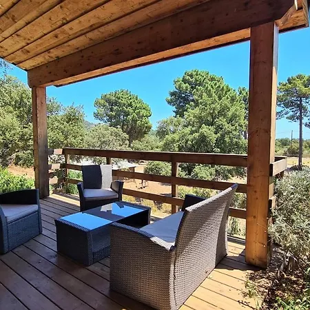 Lantana Villa Porto Vecchio
