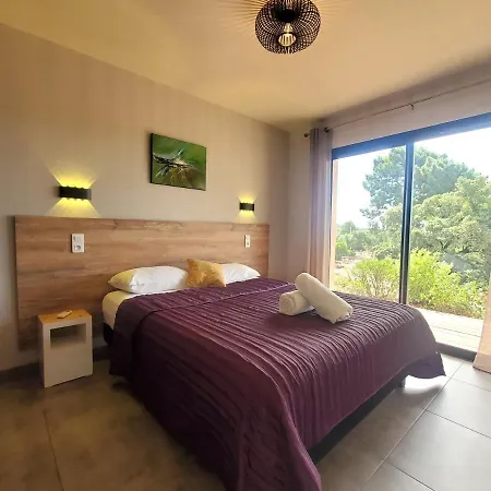 Lantana Villa Porto Vecchio