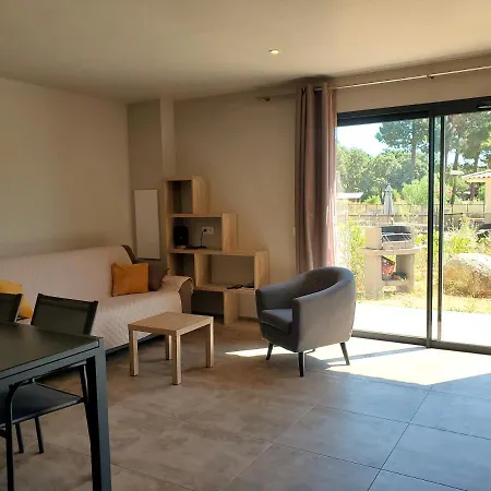 Domaine Lantana Βίλα
