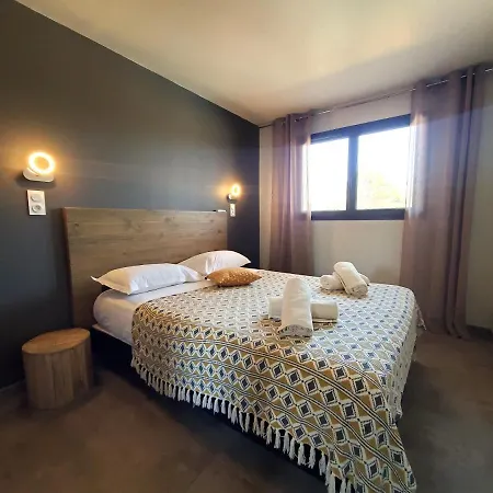 Domaine Lantana * Πόρτο Βέκιο