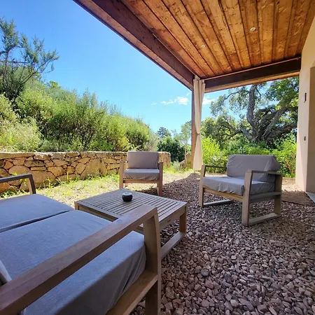 Villa Domaine Lantana *