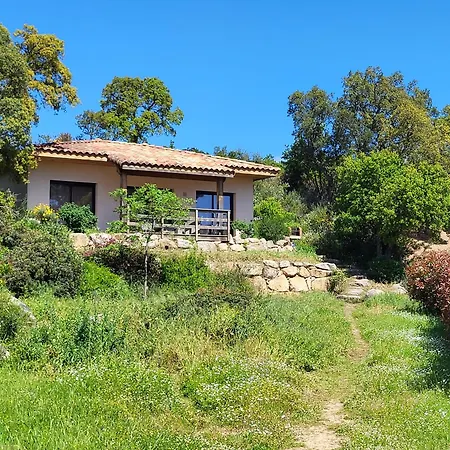 Villa Lantana Porto Vecchio
