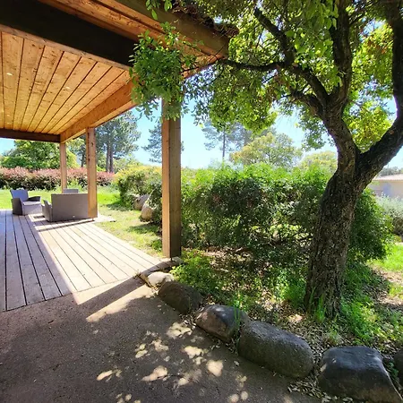 Domaine Lantana *